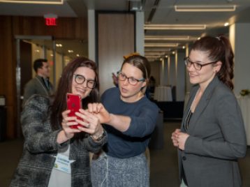 UROP 30 year celebration